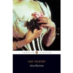 Anna Karenina (Penguin Classics) (Paperback, 2003)