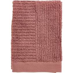 Zone Denmark Classic Guest Towel Pink (70x50cm)