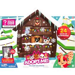 Jazwares Adopt Me! Adventskalender 2024