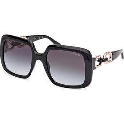 Guess GU00161 01B - Shiny Black
