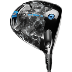 Callaway Golf Paradym Ai Smoke MAX Driver