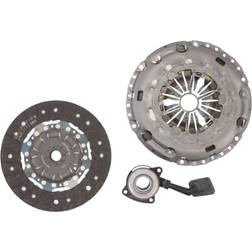 LuK Clutch Kit 637592840