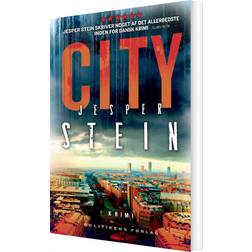 City (Hæftet)