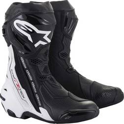 Alpinestars Supertech R Vented Racing Boots Man