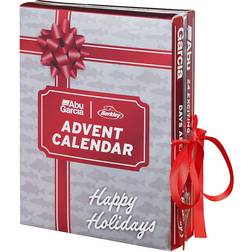 Abu Garcia Berkley Adventskalender 2024