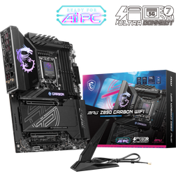 MSI Mpg Z890 Carbon Wifi