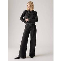 Levi's XL Straight Jeans - Black