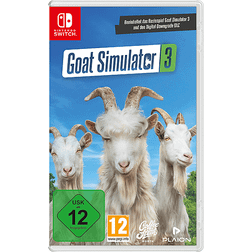 Goat Simulator 3