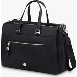 Samsonite Tote Karissa Evo 14.1" - Schwarz