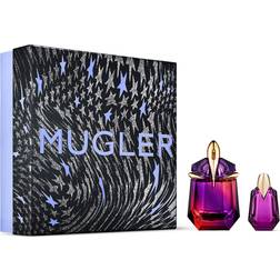 MUGLER Alien Hypersense Gift Set