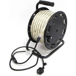 LEDlife 25m Strip På Tromle 10W/m IP67 LED bånd