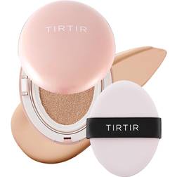 TIRTIR Mask Fit All Cover Cushion Mattifierande Foundation Kudde 21C Cool Ivory