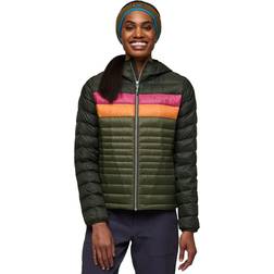 Cotopaxi Fuego Down Hooded Jacket - Women's