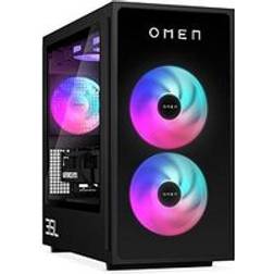 HP Omen 35L Gaming Desktop GT16-0000Na 16Gb RGB RAM 1TB SSD