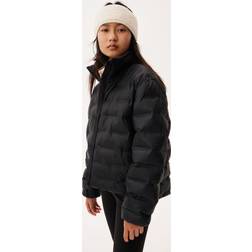 H&M Girls Insulated Jacket ThermoMove - Black