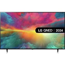 LG 55QNED776RB 55 Inch Smart 4K UHD HDR Freeview TV