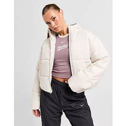 Sportswear Classic Puffer Jacket - Beige