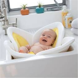 Blooming Bath Lotus Badstöd Grå