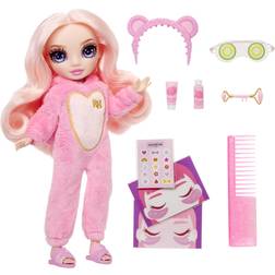 MGA Rainbow High Junior High PJ Party Fashion Dolls Bella