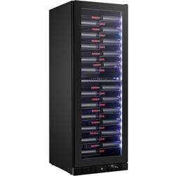 Temptech CPRO1800DRB-24 Svart