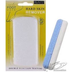 Beauty Formulas Hard Skin Remover Foot File