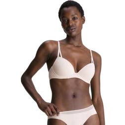Calvin Klein Seductive Comfort Lift Demi Bra