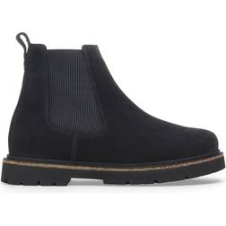 Birkenstock Highwood - Black