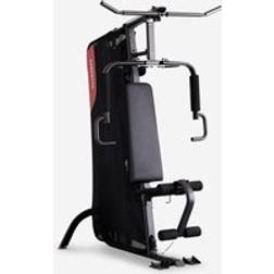 CORENGTH Compact Guided Weight Machine Home Gym 900