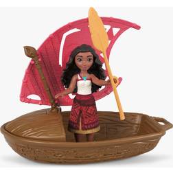 Disney Moana 2 Wayfinder Wonders Small Doll, Assorted