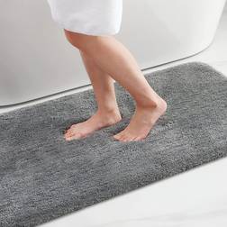 Smiry Microfiber Bath Mat 40 x 60 cm
