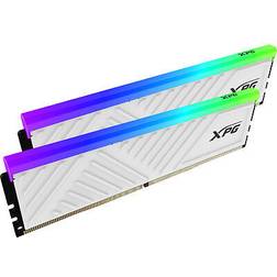 Adata XPG Spectrix D35G White DDR4 3600MHz 2x32GB (AX4U360032G18I-DTWHD35G)