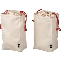 IKEA Gullrismott Köksbehållare 2st 3.3L