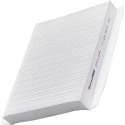 Halfords Pollen Cabin Filter Fits Citroen XSARA Picasso N68 16V