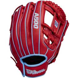 Wilson A500 11.5 Infield Jugend Baseballhandschuh