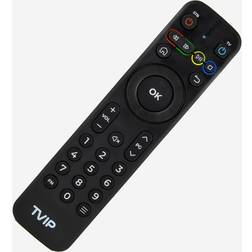 TVIP S-box 710 Fjärrkontroll RCU IR v2
