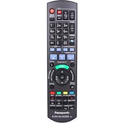 Panasonic Blu Ray Recorder Remote Control DMR-BW T700/800