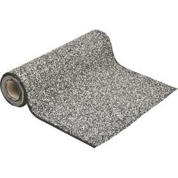 vidaXL Grey Stone Liner Pond 300 x 60 cm