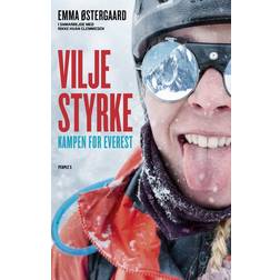 Viljestyrke (Hæftet, 2024)