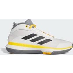 adidas Bounce Legends Shoes - Cloud White / Core Black / Off White