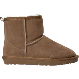 Sofie Schnoor Boot Dam 39 - Dark Sand