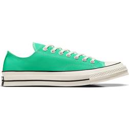 Converse Chuck 70 Canvas - Apex Green/Egret/Black