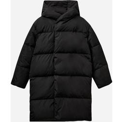 H2OFagerholt Ice Down Jacket - Black