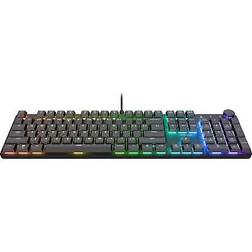 Trust GXT 866 Torix Keyboard USB Qwerty