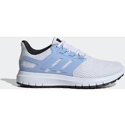 adidas Ultimashow 1.0 Walking Trainers - Sky Blue/White