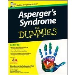 Asperger's Syndrome for Dummies UK Edition (Paperback, 2010)