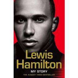 Lewis Hamilton: My Story (Häftad, 2008)