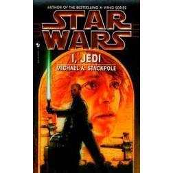 I, Jedi (Häftad, 1999)