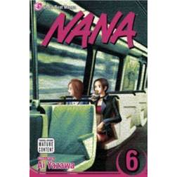 nana 6 (Paperback, 2007)