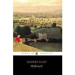 Middlemarch (Penguin Classics) (Paperback, 2003)
