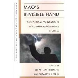 Mao's Invisible Hand (Paperback, 2011)